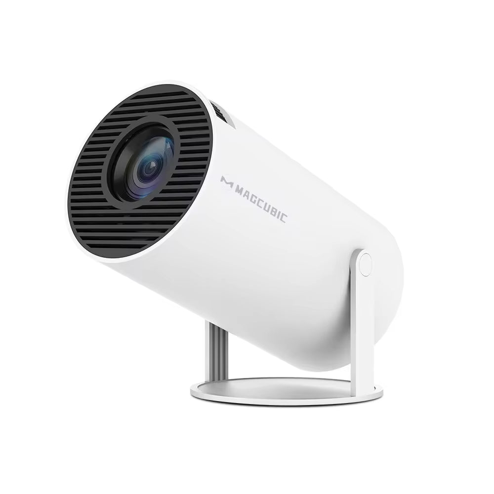 Projector Pro 4K Android 11 Dual Wifi6 260ANSI All winner H713 BT5.0 1080P 1280*720P Home Cinema Outdoor, indoor Projector